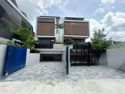 Hong Kong Park (D21), Detached #454477511